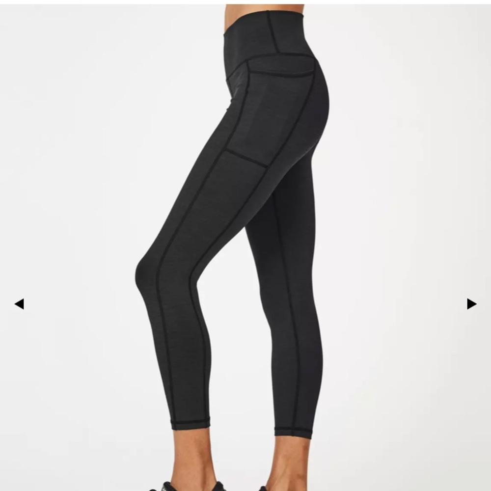 Sweaty Betty super sculpt leggings